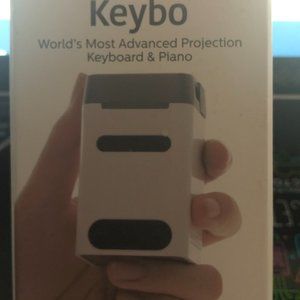 Serafim Keybo - Virtual Keyboard